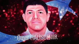 Site 0 facebook 0 tweetle 0 google +1. Omer Halisdemir In Hayat Hikayesi Omer Halisdemir Kimdir Son Dakika Haberleri