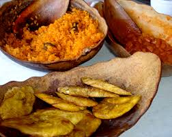 What to eat in puerto rico? Puerto Rican Cuisine Ethnic Foods R Us
