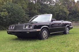 Image result for Black 1984 Dodge