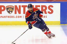 Find out the latest on your favorite nhl teams on cbssports.com. How Strongly Should We Feel About The Florida Panthers