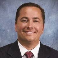 Chris Liedel's Instagram, Twitter & Facebook