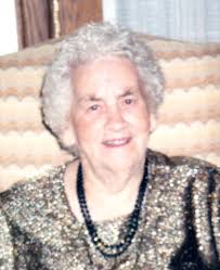 Obituary for Florence Georgia (Dean) Amiss