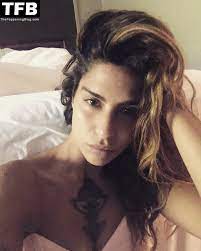 Nadia Hilker Nude & Sexy Collection (15 Photos) | #TheFappening