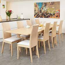 We did not find results for: Olten Uno Extending Dining Table In Light Oak Finish Dining Table Baumhaus Space Shape 6 Extendable Dining Table Dining Table Light Oak