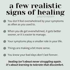 Pin By Amber On Aesthetic Or Something In 2021 Feeling Overwhelmed Healing Symptoms