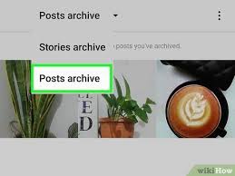 You can also create a highlight story from a selection of old posts or stories in your. How To Find Archived Photos On Instagram Pc