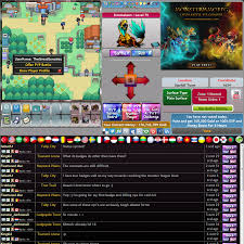 Monster Mmorpg Mmogames Com