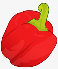 Choose from 230+ paprika graphic resources and download in the form of png, eps, ai or psd. Bell Pepper Sweet Pepper Paprika Food Vegetable Red Bell Pepper Clipart 562x640 Png Download Pngkit