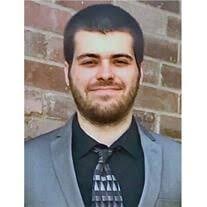 Obituary information for Nicholas Cole Cleveland