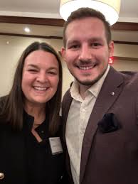 Katherine Karapunarly