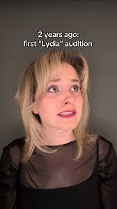 Lydia Lively's Instagram, Twitter & Facebook