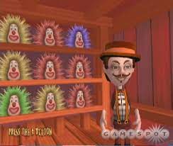 Now we have 4 cheats in our list, which includes 4 cheats codes. Carnival Games Review Gamespot