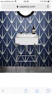 Black And White Lily Pad Tiles Lily Pad Porcelain Admiral We Have Invested In A Patented Design To Make Our Lily Pad Encaustic Tile Avail Colorful Interiors Wall Installation Shower Tile