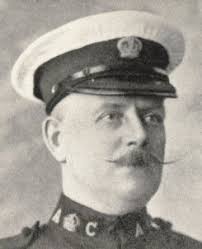 Anglesey Constabulary