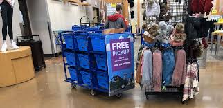 Tall specimens should be planted in soil that is dense enough to prevent them from toppling over. Amazon S Moves On Kroger Turf Glimpse The Future Of Buying Food And It S Not Good The Urbanist