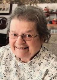 Mary Lou Livingston Obituary November 17, 2021