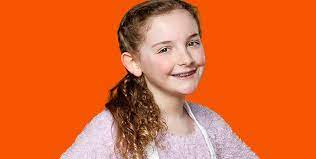 Masterchef Junior Season 3 Contestants Masterchef Junior On Fox Masterchef Junior Masterchef Junior