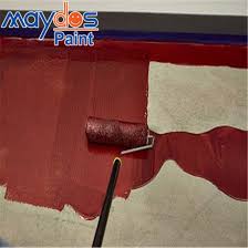 Anti Static Epoxy Garage Floor Paint