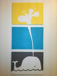 Peinture Sur Toile Et Tableau Decoratif A Faire Soi Meme Pour Customiser L Interieur Maison 2018 Peinture Sur Toile Peinture Petites Peintures Sur Toile