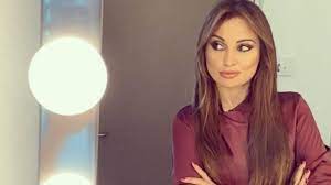 Learn about giorgia cenni (journalist): Giorgia Cenni Chi E La Giornalista Di Sky Sport Eta Foto Social