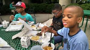 Atrium Health University City And Carolinas Healthcare System Stanly To Offer Free Nutritious Meals To Kids In Mecklenburg And Stanly Counties