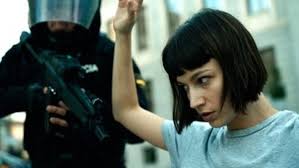 Tokio uit la casa de papel is bloedje mooi! Money Heist La Cabeza Del Plan Tv Episode 2017 Imdb