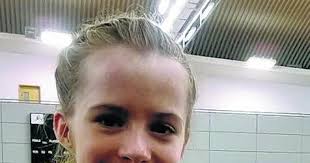 Bay girl Kirsty becomes British judo champion