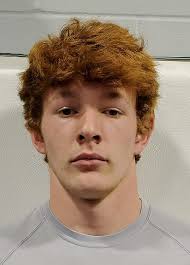 Collins-Maxwell's Sampson places seventh at Perry Invitational