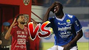 Predictions & head to head stats for bali united vs. Kick Off Bali United Vs Persib Di Jam Tidur Kapten Maung Bandung Berharap Ini Terakhir Tribun Bali
