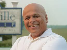 Three running for election to two seats