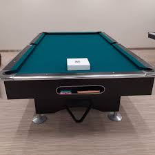 Pool Table For Home Use Knight Shot Buy Home Use Pool Table In Uae In 2020 Used Pool Tables Pool Table Billiard Pool Table
