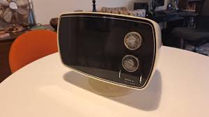 Image result for Pale Yellow 1983 Philco