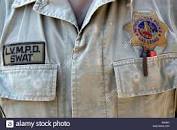 Image result for uniforms las vegas police department bumblebees