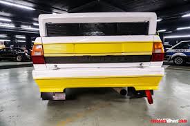 Image result for Rallye Yellow 1975 Audi