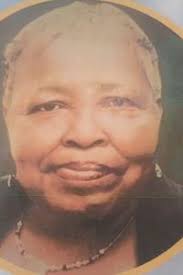 Alberta Cosby Williams Obituary in Union Point at Watts Funeral Home