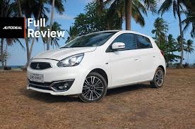 Maybe you would like to learn more about one of these? 2018 Mitsubishi Mirage Review Autodeal Philippines