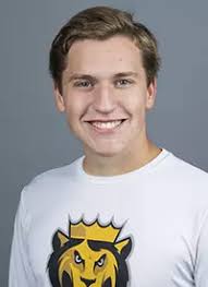 Jared Stephan (11/11/2019)