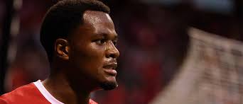 Search, discover and share your favorite cyle larin gifs. Cyle Larin Sees New Culture In Canadian National Team Orlando City Soccer Club