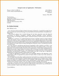 This program is a solid step towards my future career as a businessperson who understands and appreciates science and technology. Sample Motivation Letter For Job In Netherlands Job Retro