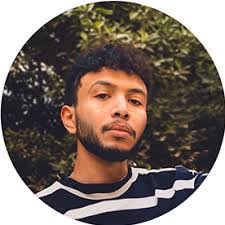 Mohammed Ashraf's Instagram, Twitter & Facebook