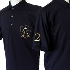 Add your logo or use free design templates to create custom embroidered workwear, including. Polo Shirt Custom Embroidered Shirt