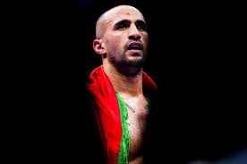 Badr hari is immensely popular in the kickboxing world, fighting under the banner of it's. Gevecht Van Badr Hari Gaat Zaterdag Ergens In Rotterdam Gewoon Door Vechtsport Ad Nl