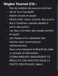Последние твиты от tournoi club pro fifa 20 ps4 (@tournoi_clubpro). Tournoi Club Pro Fifa 20 Tournoipro Twitter