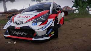3 new rallies (kenya, japan, new zealand), over 15 classic cars and 100 special stages to tackle! Wrc 9 Review Godisageek Com