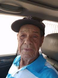 Prensa Libre Nagua: CARAS DE NAGUA: Rafael Antonio Tavarez Hidalgo (Cuquin)