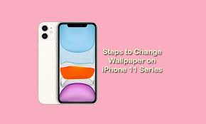 Download these beautiful iphone 11 and iphone 11 pro wallpapers, and give your device a brand new splash of color. How To Change Wallpaper On Iphone 11 11 Pro And 11 Pro Max