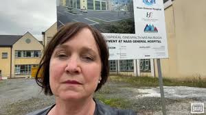 Naas General Hospital- Capital Investment Programme