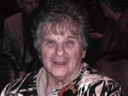 Annette J. (Sano) Brenzo Obituary (1938