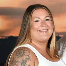 Caitlyn Nolan and Kailey March's Wedding Website