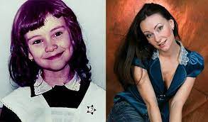 Со временем она разочаровалась в любимом. Nonna Grishaeva Biografiya Filmy Foto Lichnaya Zhizn Muzh Deti Rost I Ves 2021 Uznaj Vsyo